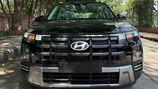 Used Hyundai Creta EX (O) Diesel 1.5L Turbo Manual in Delhi