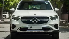 Used Mercedes-Benz GLC 220d 4MATIC Progressive in Delhi
