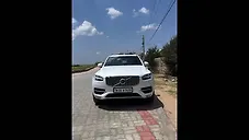 Used Volvo XC90 Inscription Luxury [2015-2020] in Chennai