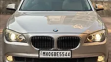 Used BMW 7-Series 730Ld Sedan in Mumbai