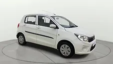 Used Maruti Suzuki Celerio VXi CNG [2017-2019] in Ahmedabad