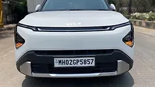 Used Kia Carens Clavis HTK Plus Diesel 1.5L Turbo Automatic (TC) 7 STR in Mumbai