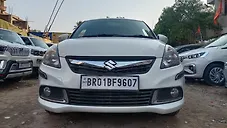 Used Maruti Suzuki Swift DZire ZDI in Patna