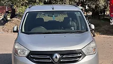 Used Renault Lodgy 85 PS STD 8 STR in Chandigarh