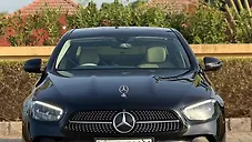 Used Mercedes-Benz E-Class E 220d Exclusive in Surat