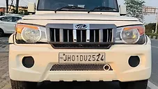 Used Mahindra Bolero B4 in Ranchi