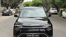 Used Kia Carens Luxury Plus 1.4 Petrol DCT 7 STR in Bangalore