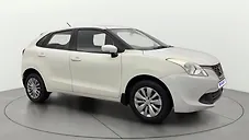 Used Maruti Suzuki Baleno Delta 1.2 in Delhi