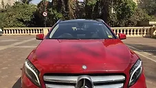 Used Mercedes-Benz GLA 200 Sport in Thane