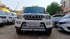Used Mahindra Scorpio S7 120 2WD 7 STR in Patna