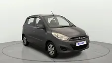 Used Hyundai i10 Sportz 1.2 Kappa2 in Lucknow