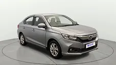 Used Honda Amaze VX CVT 1.2 Petrol [2021] in Lucknow