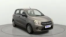 Used Maruti Suzuki Celerio VXi AMT in Lucknow