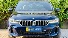 Used BMW 6-Series GT 620d M Sport in Ahmedabad