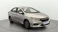 Used Honda City VX Petrol [2017-2019] in Lucknow