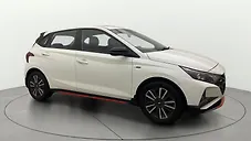 Used Hyundai i20 N Line N8 1.0 Turbo DCT in Bangalore