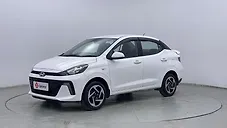 Used Hyundai Aura S CNG Manual in Chandigarh