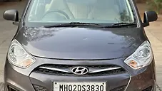 Used Hyundai i10 1.1L iRDE Magna Special Edition in Mumbai