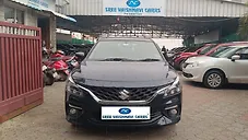Used Maruti Suzuki Baleno Alpha Petrol Manual in Coimbatore