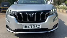 Used Mahindra XUV700 AX 7 Petrol AT 7 STR [2023-2024] in Mumbai