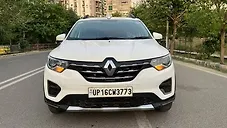 Used Renault Triber RXZ EASY-R AMT in Noida