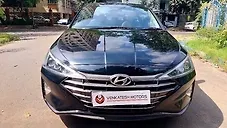 Used Hyundai Elantra SX 2.0 AT in Kolkata