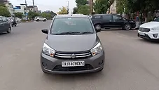 Used Maruti Suzuki Celerio VXi AMT in Jaipur
