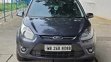 Used Ford Figo Duratorq Diesel Titanium 1.4 in Kolkata