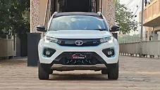 Used Tata Nexon EV XZ Plus in Kolkata