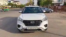 Used Hyundai Creta E Plus 1.4 CRDi in Jaipur