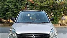 Used Maruti Suzuki Wagon R LXi CNG in Kanpur