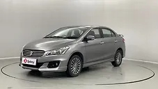 Used Maruti Suzuki Ciaz S 1.4 MT in Jaipur