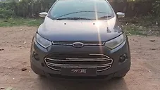 Used Ford Ecosport Titanium 1.5 TDCi in Lucknow