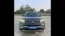 Used Volkswagen Taigun Topline 1.0 TSI AT in Ludhiana