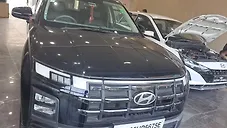 Used Hyundai Creta S Diesel 1.5L Turbo Manual in Faridabad