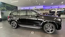 Used Mercedes-Benz GLS 450d 4MATIC Diesel 3.0L Turbo Automatic in Indore