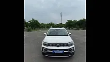 Used Volkswagen Taigun Topline 1.0 TSI AT in Ludhiana