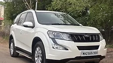 Used Mahindra XUV500 W10 in Nagpur