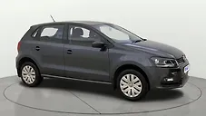Used Volkswagen Polo Comfortline 1.2L (P) in Dombivali