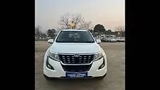 Used Mahindra XUV500 W9 AT in Ludhiana