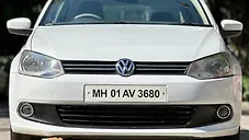 Used Volkswagen Vento Highline Petrol in Mumbai