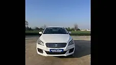 Used Maruti Suzuki Ciaz VDi+ SHVS in Ludhiana