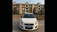 Used Maruti Suzuki Ritz Vdi BS-IV in Ludhiana