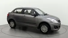 Used Maruti Suzuki Swift DZire VDI in Hyderabad