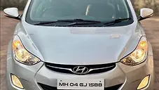 Used Hyundai Elantra 1.8 SX MT in Mumbai