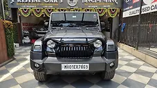 Used Mahindra Thar LX Hard Top Diesel AT 4WD in Mumbai
