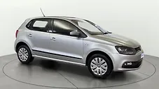 Used Volkswagen Polo Comfortline 1.2L (P) in Gurgaon