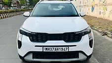Used Kia Sonet HTK (O) Petrol 1.2L 5 Speed Manual in Nagpur