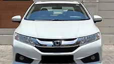 Used Honda City VX (O) MT in Surat