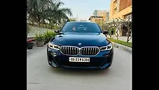 Used BMW 6-Series GT 620d M Sport in Ahmedabad